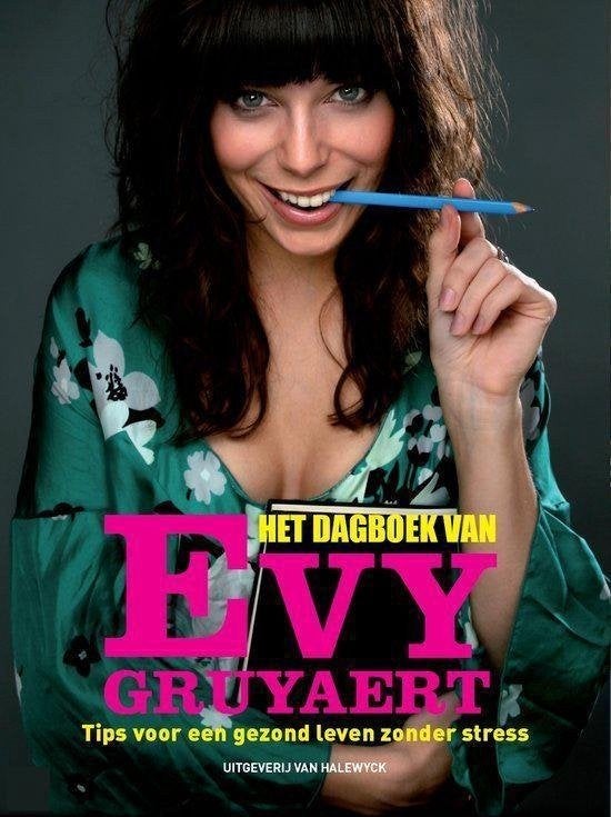 Evy Gruyaert /  keuze uit 4 boeken, Ophalen of Verzenden, Zo goed als nieuw