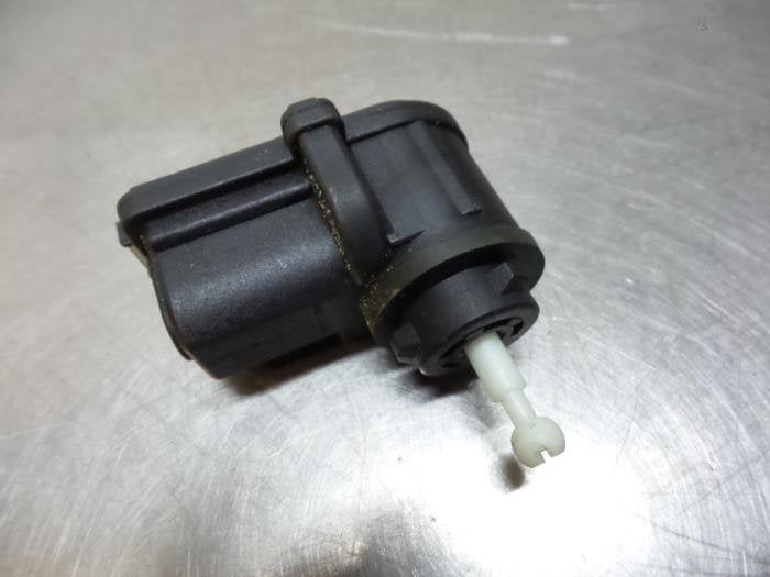 Koplampmotor van een Volkswagen Lupo (Lupo 98-), Gebruikt, -, Volkswagen, -