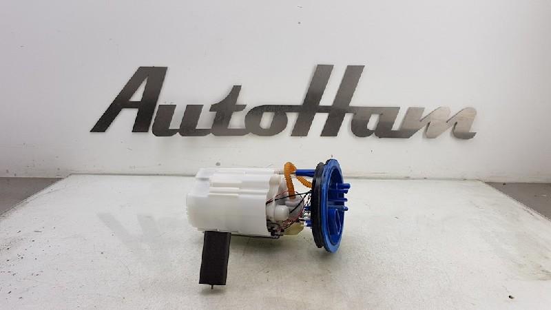 POMPE CARBURANT ELECTRIQUE Audi A1 Sportback (8XA / 8XF), Robert Bosch AG, Audi, Utilisé, Robert-Bosch-Allee 1
74232  Abstatt, DE