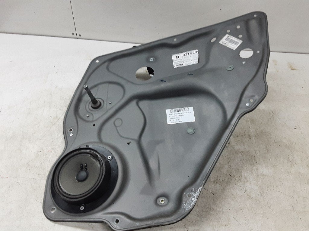 MECANISME VITRE ARRIÈRE DROIT B (W245) (A1697300679), Mercedes-Benz, Mevr. I. Hauben, Utilisé, Rue de l'Espoir 34 34
4030  GRIVEGNÉE, BE