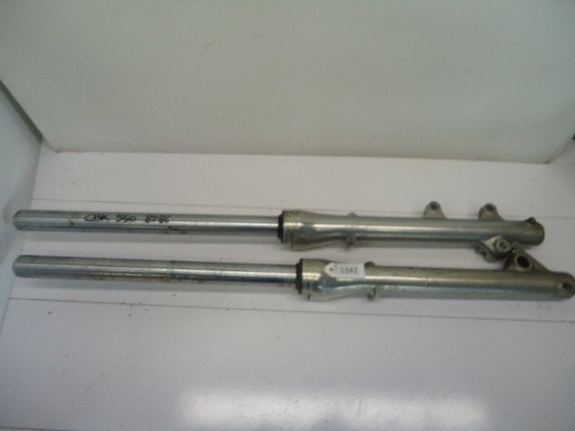 CBX550F 1982 - 1986 Honda Vork D1-33507