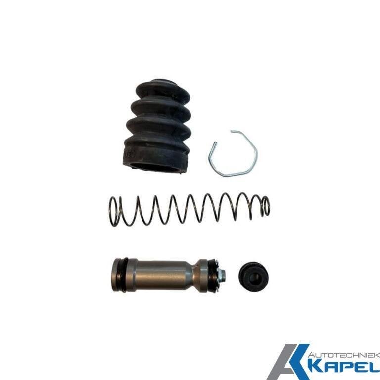 Hoofd koppelings nemer cilinder revisie set 19mm, Nieuw