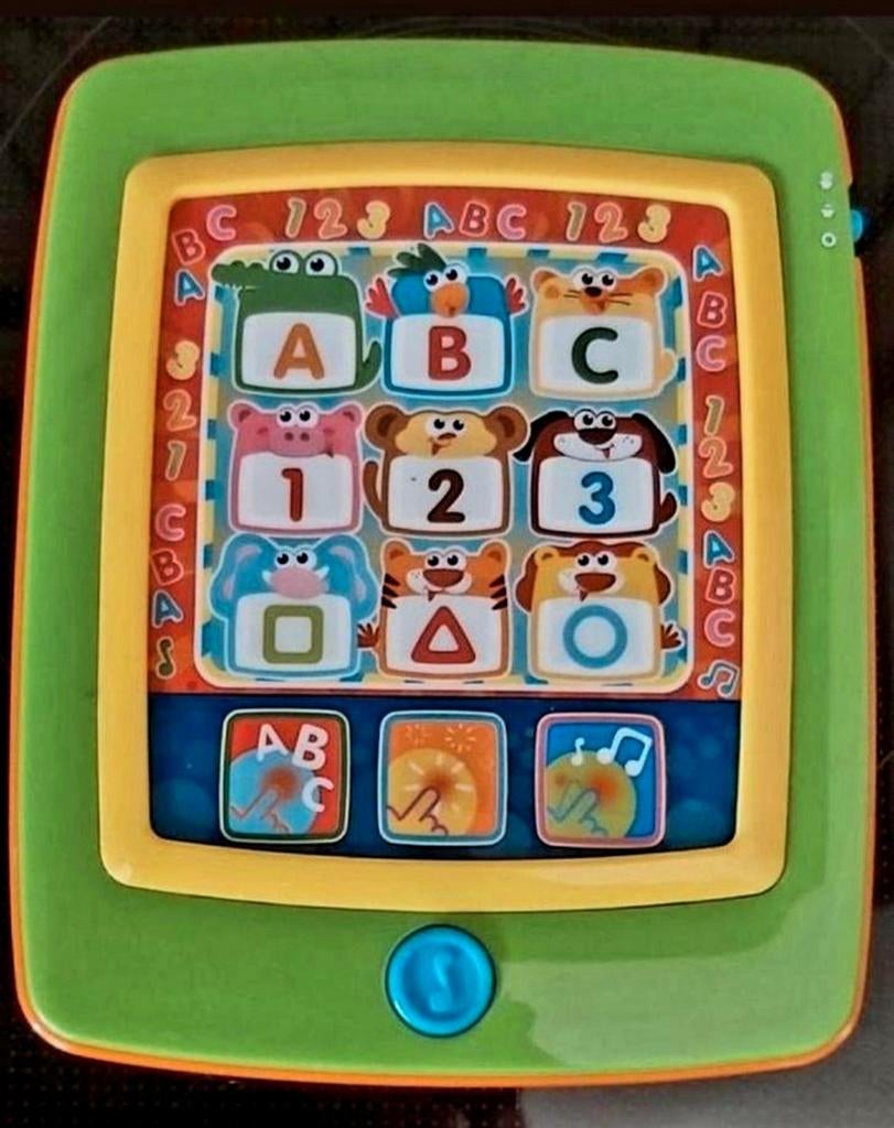 NIEUWE LEERTABLET, Ophalen of Verzenden, Nieuw, 6 maanden tot 2 jaar