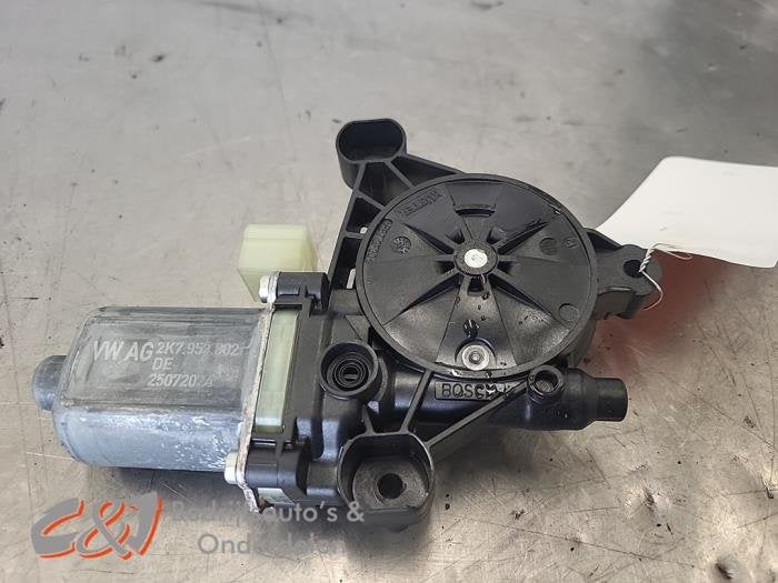 Moteur de vitre portière d'un Ford Transit Connect, Autos : Pièces & Accessoires, -, 3 mois de garantie, -, -