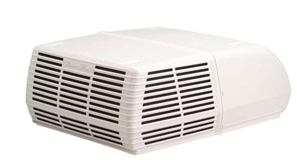 Climatiseur de toit Coleman / Clim camping-car, Electroménager, Climatiseurs, Utilisé, Ventilateur de plafond, Moins de 60 m³