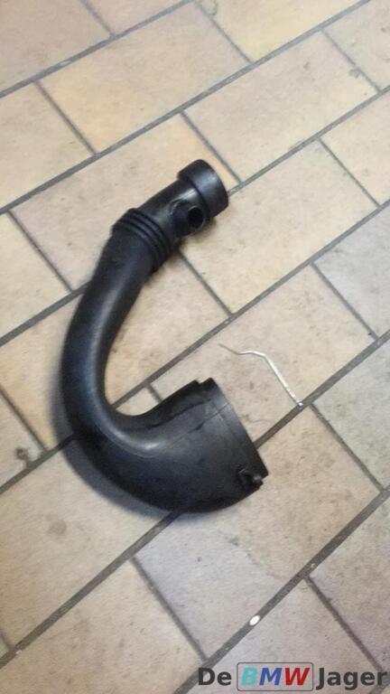 Aanzuigbuis turbo BMW 3 5 serie E46 E39 M47 13712247394, Gebruikt, Ophalen of Verzenden, BMW, BMW