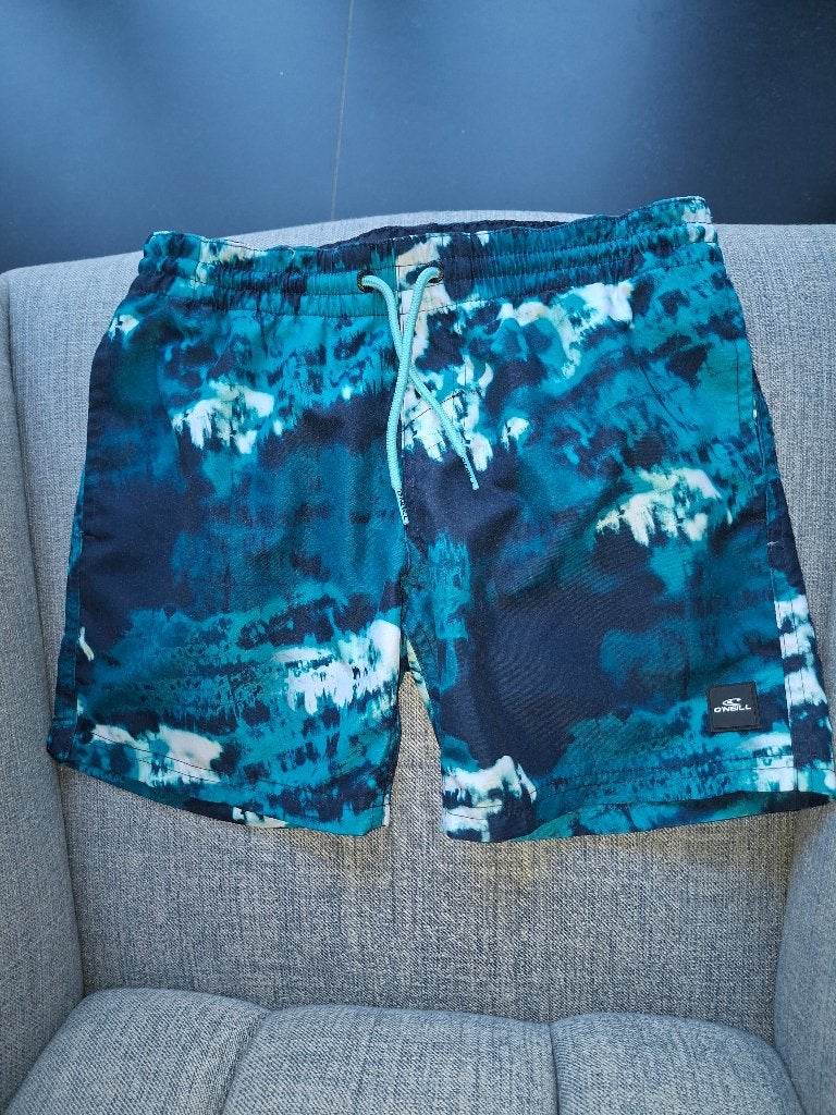 O'Neill zwemshort jongens maat 152, Kinderen en Baby's, Kinderkleding | Kinder-zwemkleding, Ophalen, O'NEILL., Zo goed als nieuw