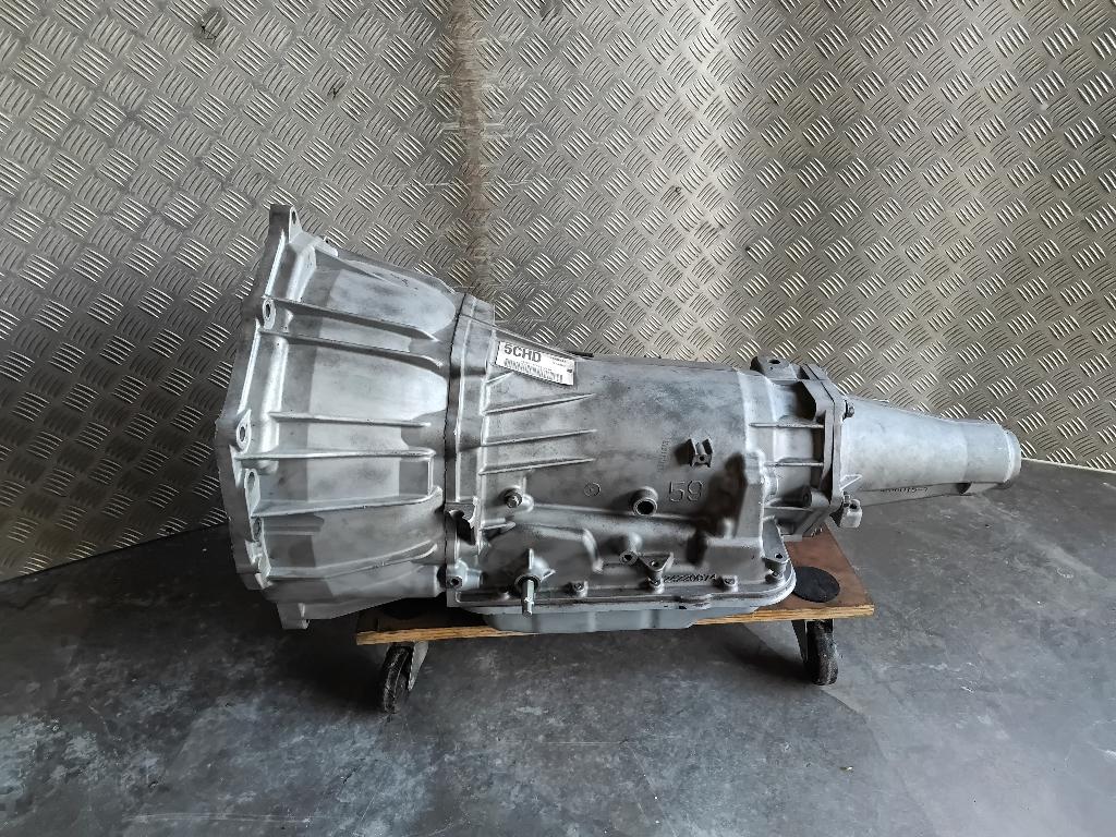 GM Chevrolet 4L60e automaat versnellingsbak 2005, Enlèvement, Révisé, Chevrolet