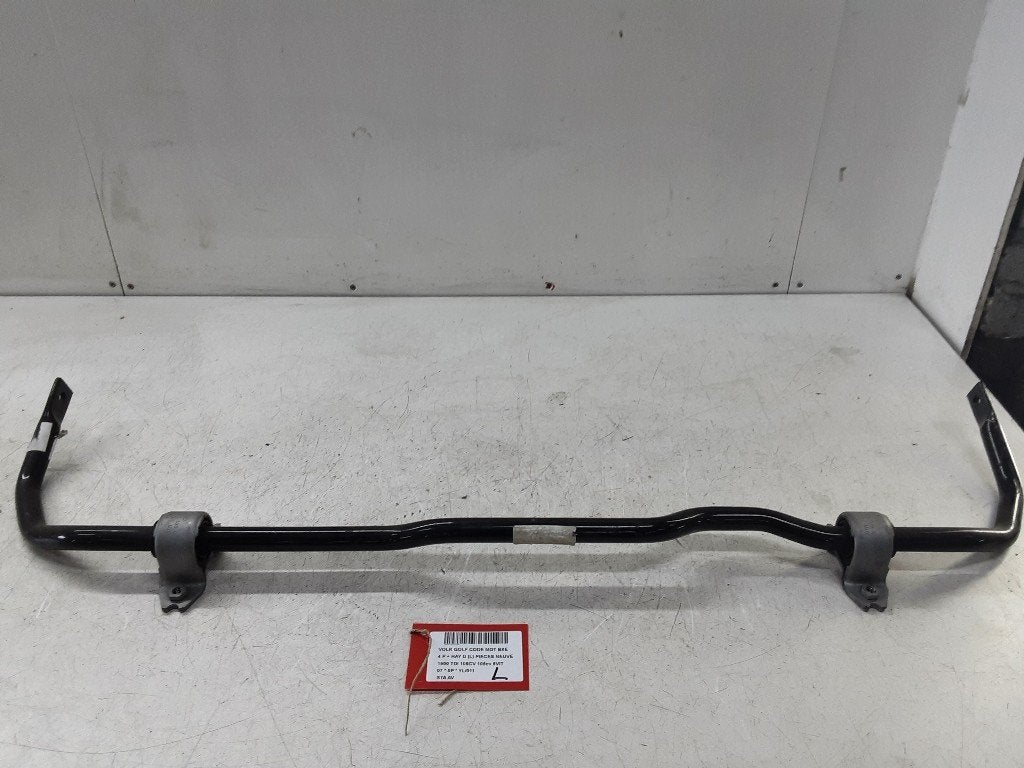 BARRE STABILISATRICE AVANT Volkswagen Golf V (1K1), Autos : Pièces & Accessoires, Suspension & Châssis, Volkswagen, Utilisé