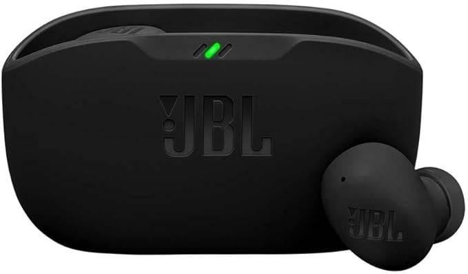 JBL Wave Buds, Ophalen of Verzenden, Gebruikt, JBL