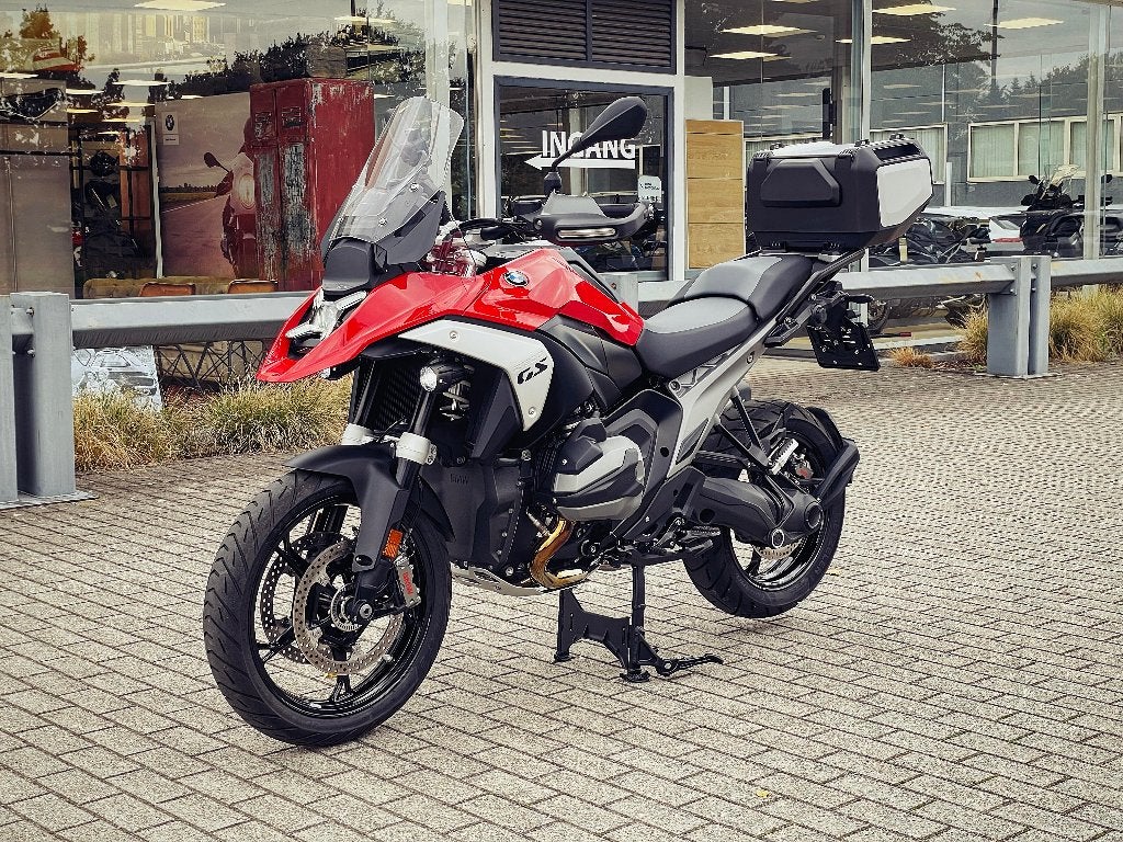 BMW R 1300 GS - Zeer mooie premium selectie!, 2 cilinders, Motorrijbewijs A, Bedrijf, Meer dan 35 kW