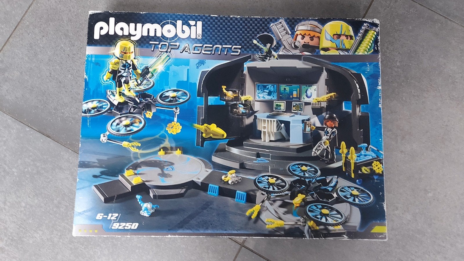 lot playmobiel, Kinderen en Baby's, Ophalen