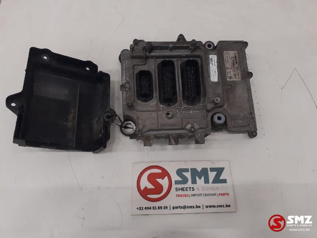 Occ Calculateur de boîte de vitesses G5 MAX Scania, Utilisé, Scania, Électronique et Câbles