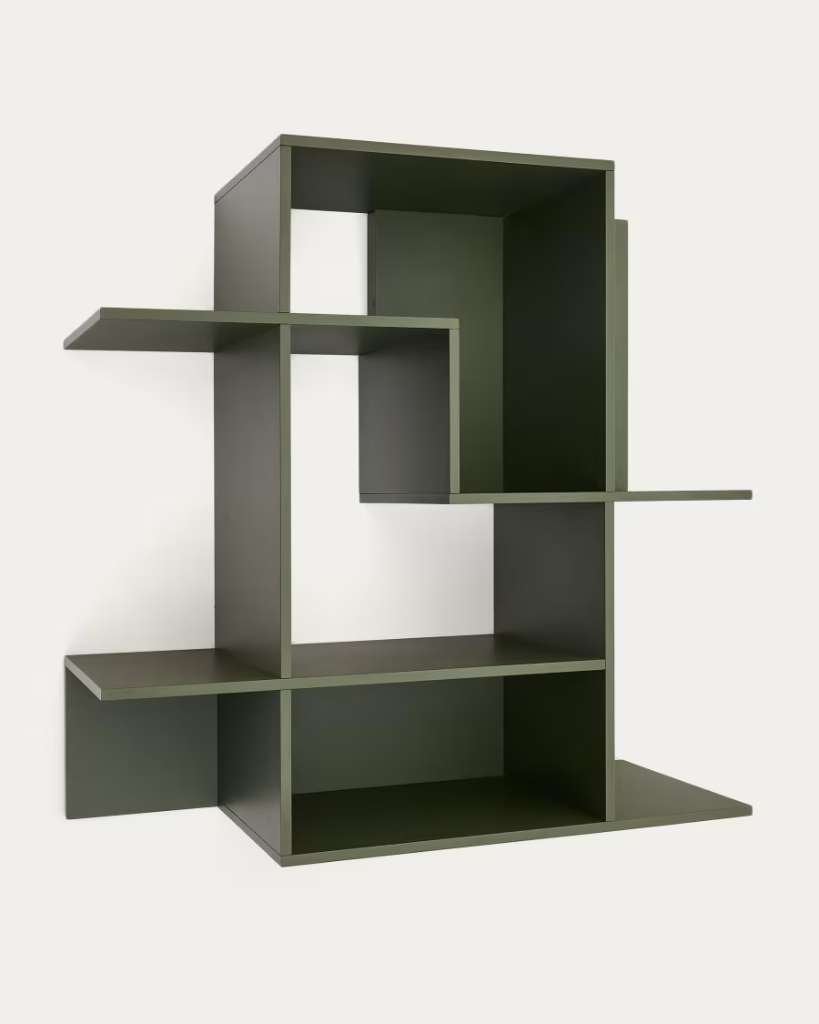 Kave Home Ina modulaire stellingkast, Huis en Inrichting, Ophalen, Nieuw