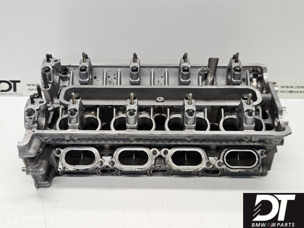 Cilinderkop 1-4 BMW E39 M5 S62 V8 S62B50 11121407003, Enlèvement ou Envoi, Utilisé, BMW, BMW