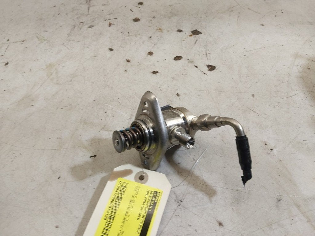 BRANDSTOFPOMP MECHANISCH (|2499671|H6BG9D376AB|H6BG9D376AA|), Gebruikt, Henry-Ford-Straße  1
50735  Köln, DE, Ford-Werke GmbH