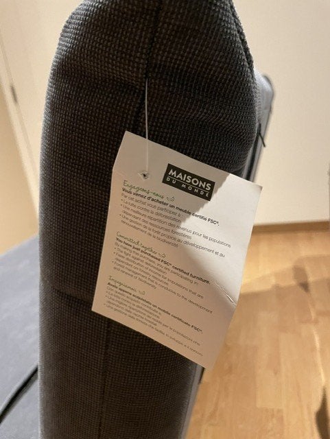 Zetelbed/Slaapbank, Ophalen, Eenpersoons, 190 cm of minder, Zo goed als nieuw