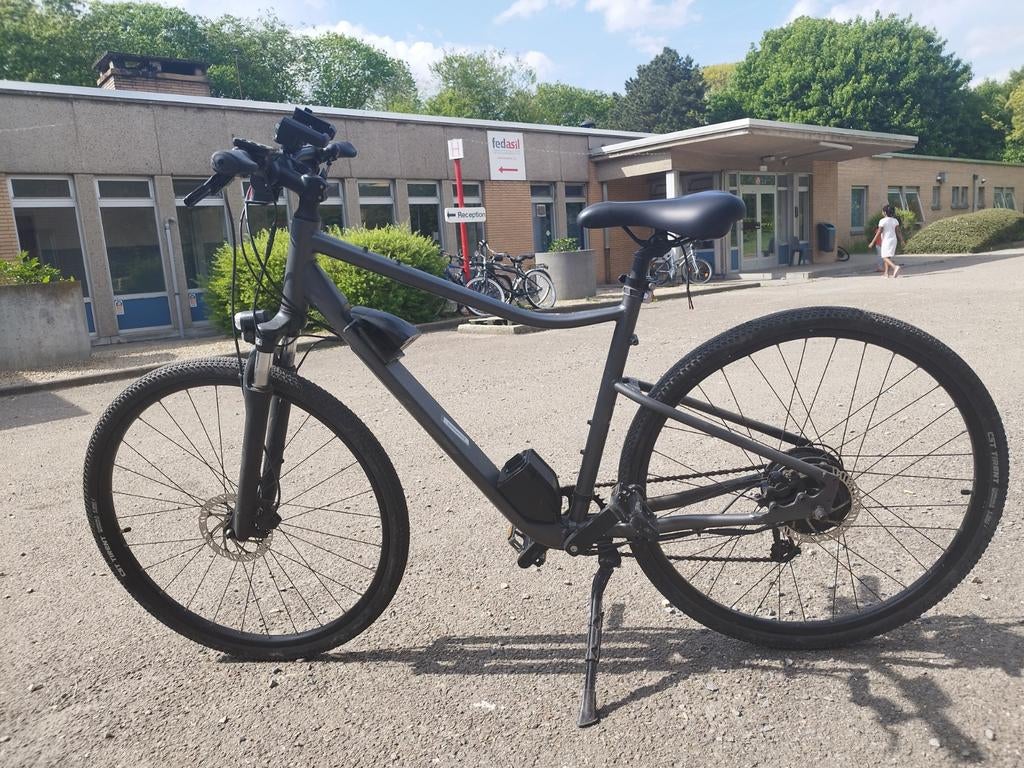 Riverside 520 E – bon état général / à vérifier batterie, Enlèvement ou Envoi
