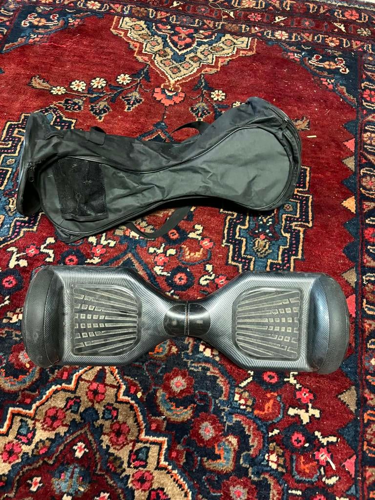 Hoverboard, Enfants & Bébés, Enlèvement, Utilisé
