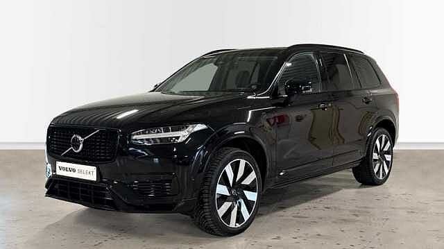 Volvo XC90 II Ultra Dark T8 AWD Hyride 7 zit | Pano dak |, Auto's, Volvo, 32 g/km, 1969 cc, https://public.car-pass.be/vhr/6409b98c-39a1-4893-a945-d0fb7a600efd