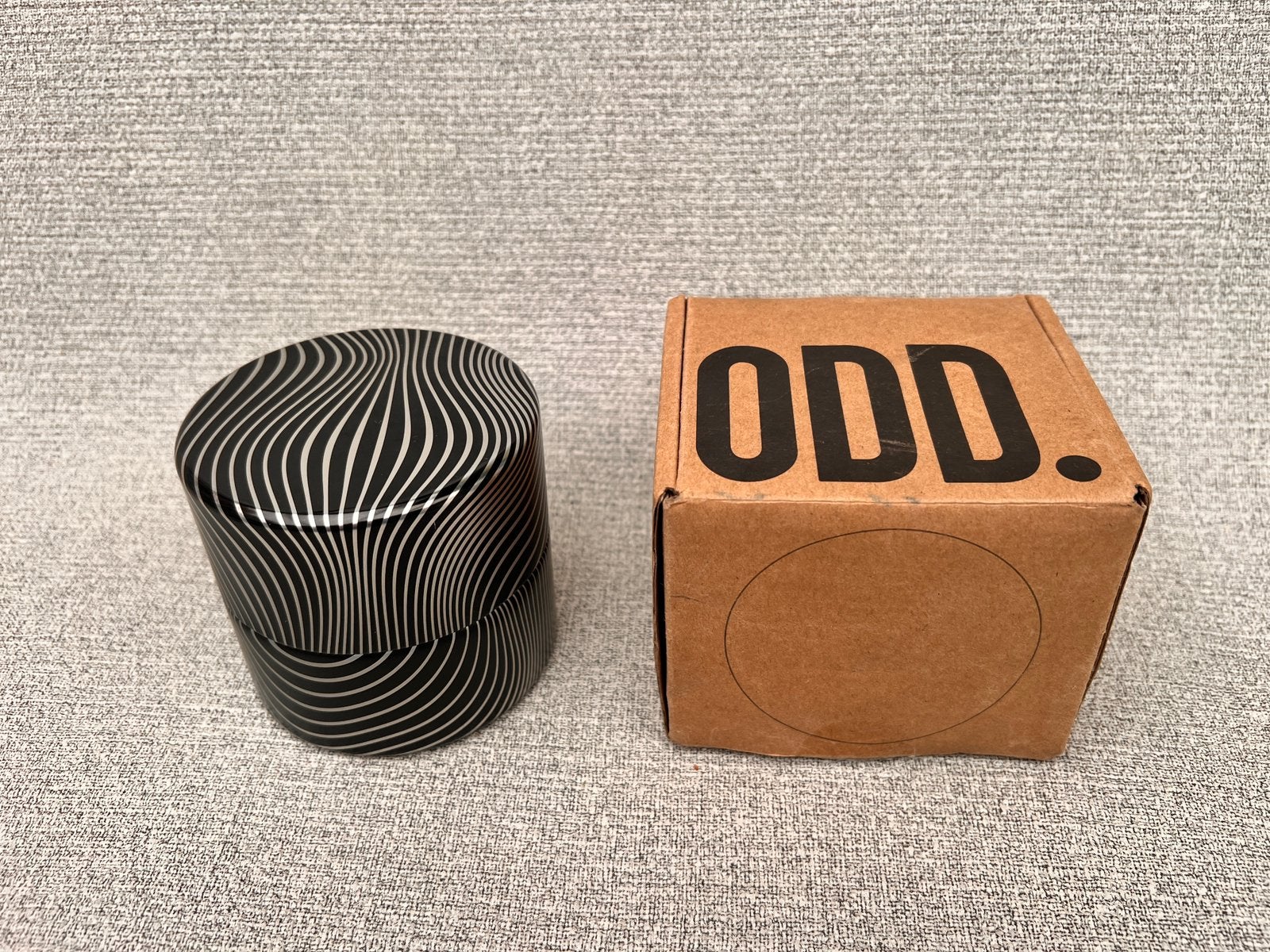 ODD Ball instrument musical interactif Bluetooth MIDI, Musique & Instruments, Équipement Midi, Utilisé, Enlèvement ou Envoi