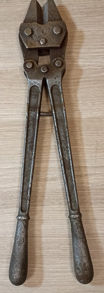 Rare Coupe-Barbelés Allemand Drahtschere Assaut-Pionnier ww1, Envoi, Armée de terre, Autres types