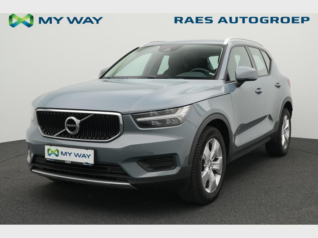 Volvo XC40 XC40 2.0 D3 Momentum Pro Geartronic, Auto's, Volvo, Bedrijf, XC40, ABS, Airbags, Boordcomputer, Cruise Control, Navigatiesysteem