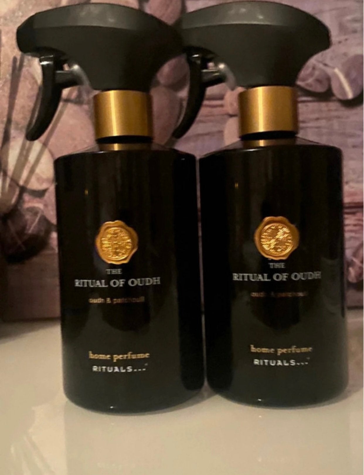 Rituelen. Oudh, Verzamelen, Ophalen of Verzenden, Nieuw