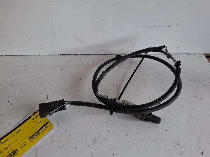 Sonde lambda d'un Alfa Romeo Spider, -, 3 mois de garantie, Utilisé, Alfa Romeo