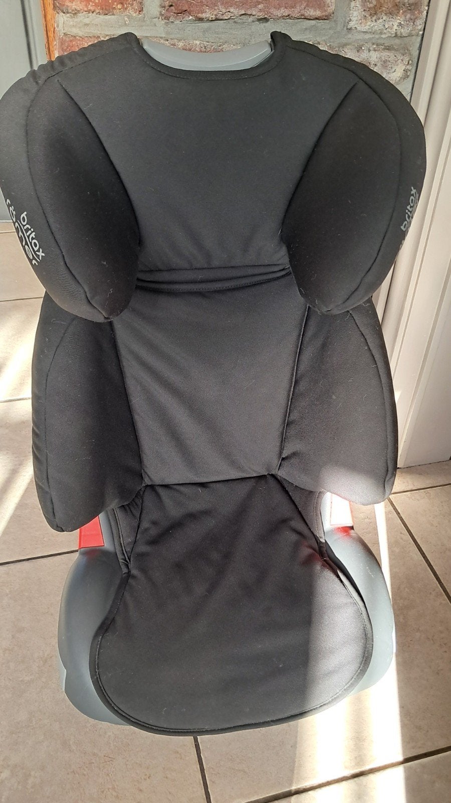 siège auto Britox Romer, Enfants & Bébés, Romer, Ceinture de sécurité, Enlèvement ou Envoi, Comme neuf