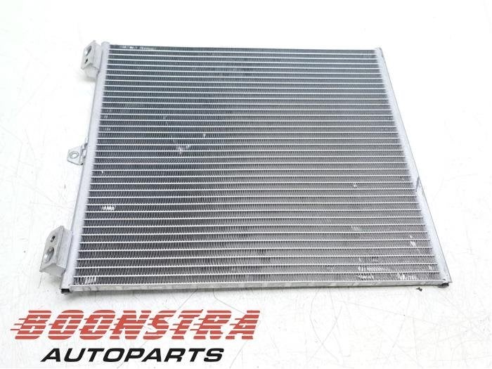 Airco Condensor van een Porsche 911 (911 19-), Auto-onderdelen, Gebruikt, -, -, Porsche