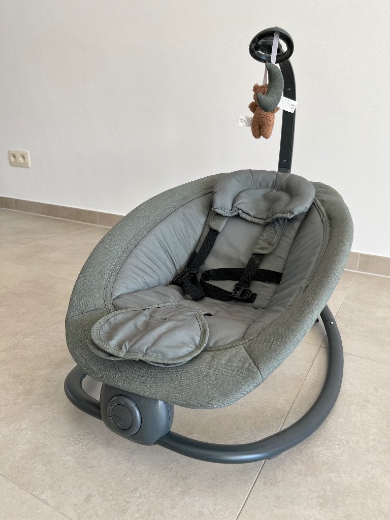 Baby wieg, Ophalen, Zo goed als nieuw, Wieg