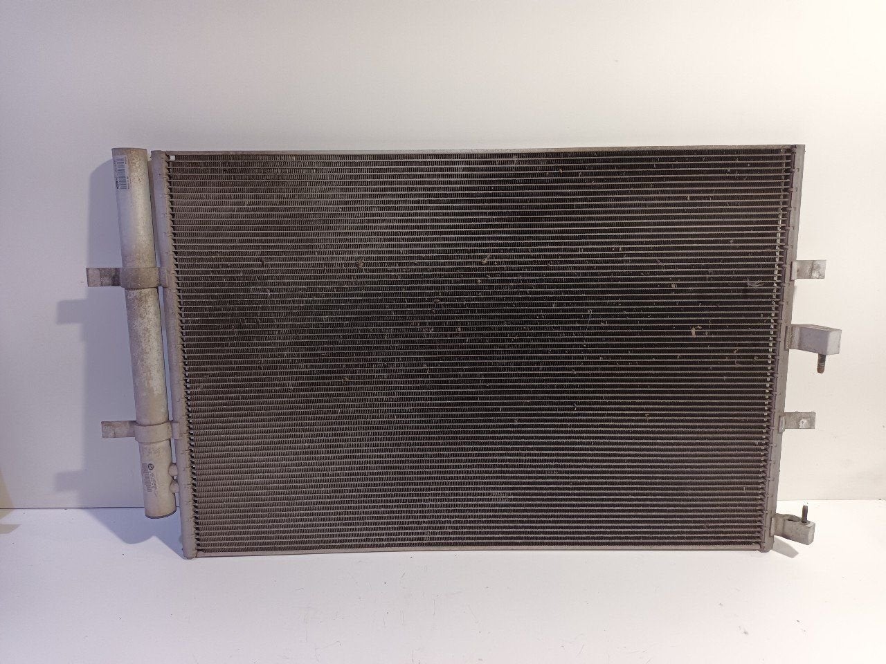 Airco radiateur Ford Transit, Onderdelen@venauto.nl, Van der Ven Autorecycling B.V., Ettenseweg 76, 4706 PB Roosendaal, The Netherlands