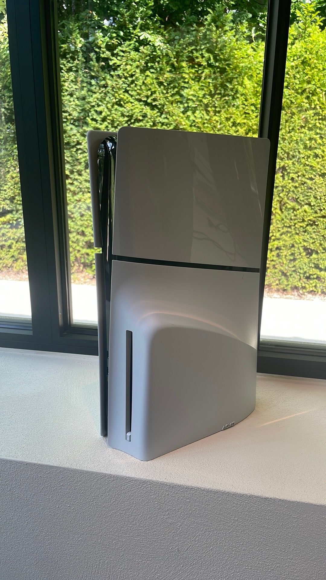 Ps5, Games en Spelcomputers, Spelcomputers | Sony Consoles | Accessoires, Ophalen of Verzenden, Zo goed als nieuw, Overige typen
