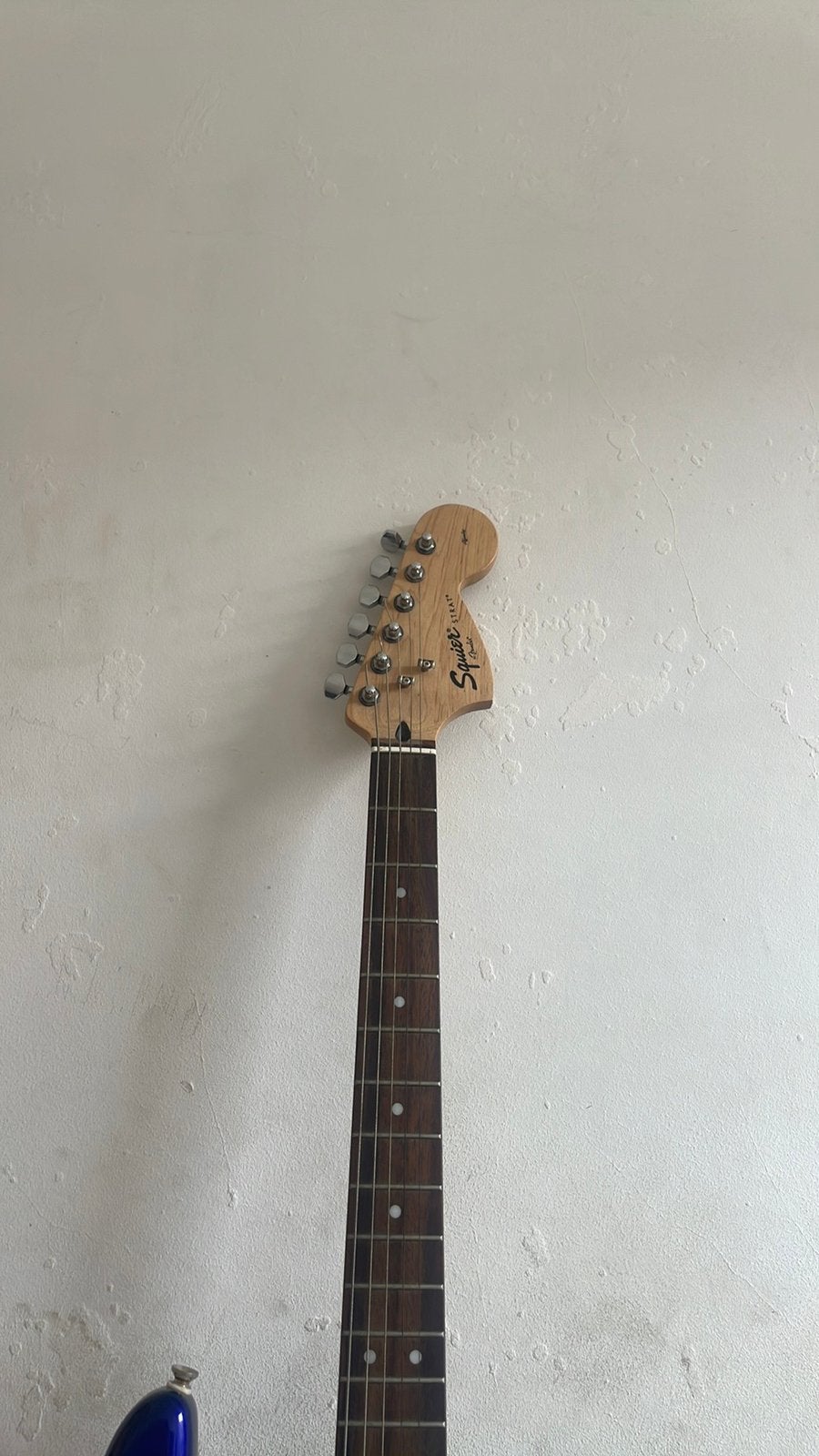 Gitaar, Muziek en Instrumenten, Snaarinstrumenten | Gitaren | Bas, Ophalen, Gebruikt