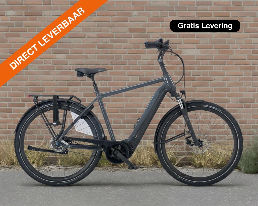 Pegasus Ravenna Evo 8F Belt, 500 Wh Heren Adviesprijs: 4049, Fietsen en Brommers, Elektrische fietsen, Ophalen of Verzenden, Nieuw
