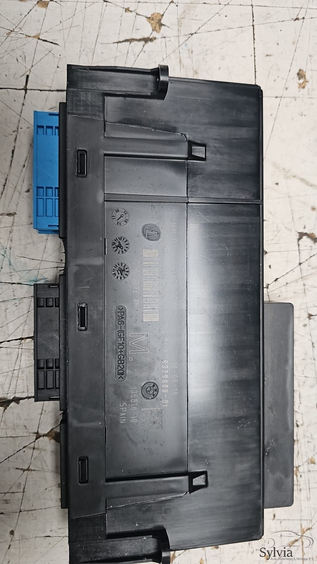 Comfort module Body Control LP BMW X1  E84 61359329800 93298, Gebruikt, -, -, Ophalen of Verzenden