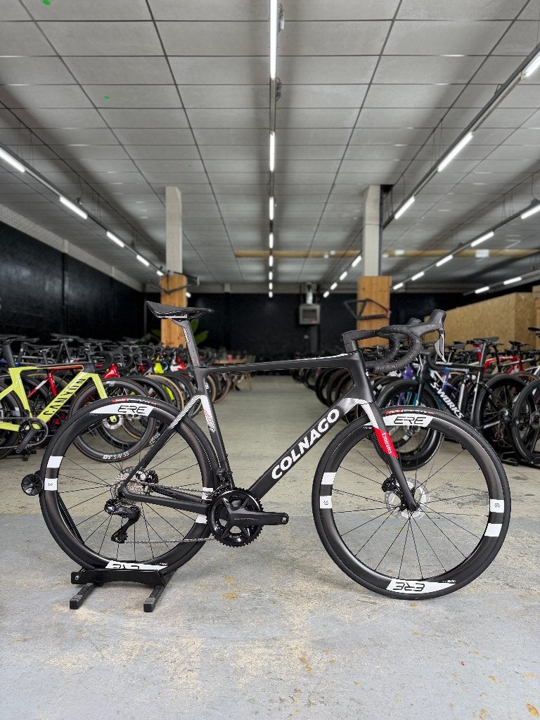 NIEUW Colnago V4Rs EUA Di2 Carbon Racefiets, Enlèvement ou Envoi, Neuf