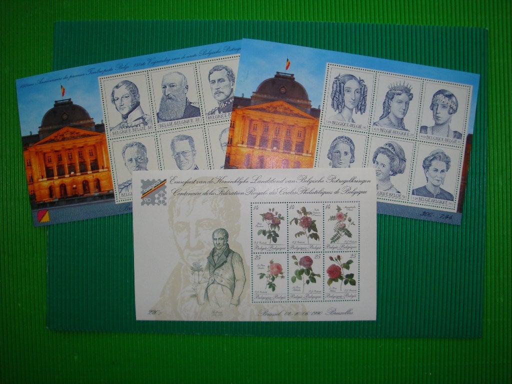 postzegels, Postzegels en Munten, Ophalen of Verzenden, Postfris, Postfris