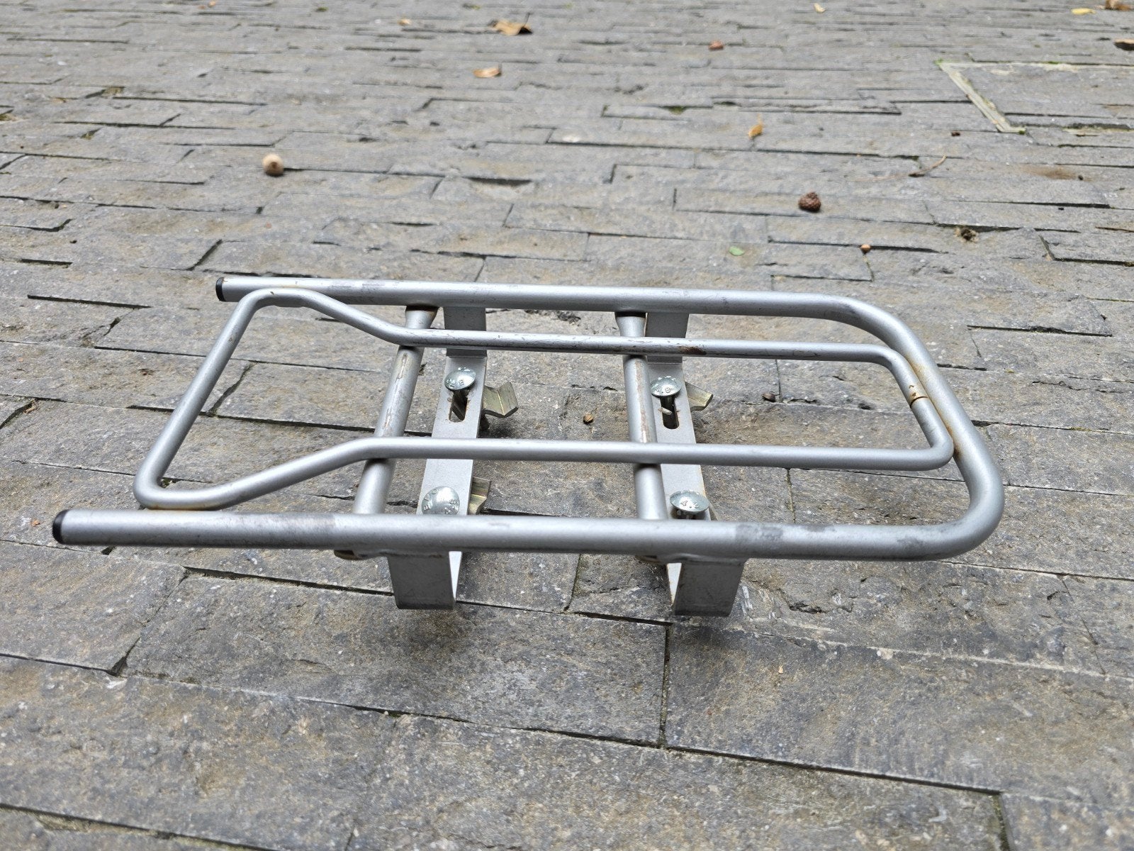 easyfit drager, Vélos & Vélomoteurs, Enlèvement, Comme neuf