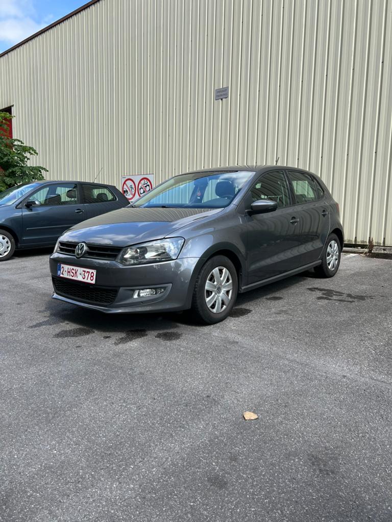 À vendre Polo 1.2 essence, Autos, Achat, Entreprise, Essence, Polo