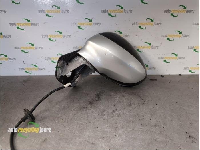 Rétroviseur extérieur gauche d'un Opel Zafira, Autos : Pièces & Accessoires, -, -, Opel, 3 mois de garantie