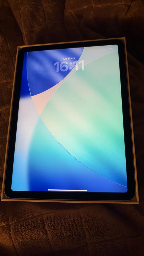 Ipad Air, Informatique & Logiciels, Apple iPad Tablettes, Apple iPad Air, Comme neuf, Enlèvement, 64 GB