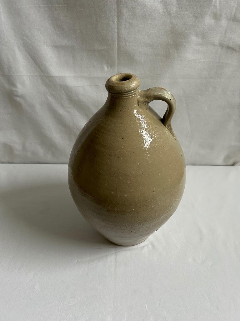 cruche en poterie - France, Enlèvement ou Envoi