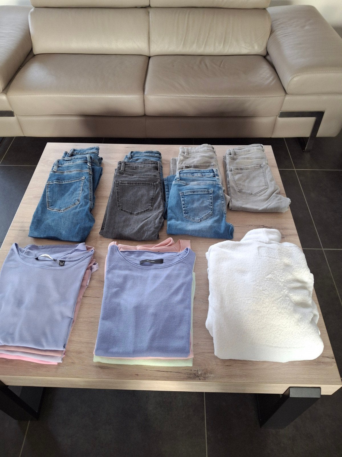 pakket dames kleding maat 36/38, Kleding | Dames, Ophalen of Verzenden, Maat 36 (S)