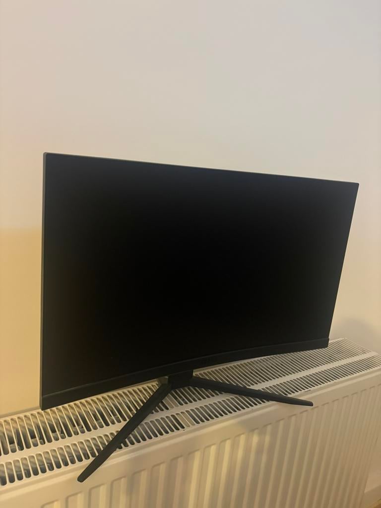 MSI MONITOR, Computers en Software, Monitoren, Ophalen, Zo goed als nieuw, HD, Gaming