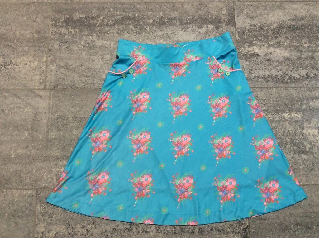 Rok Zoë Loveborn 40, Kleding | Dames, Maat 38/40 (M), Overige kleuren, Ophalen of Verzenden, Zo goed als nieuw