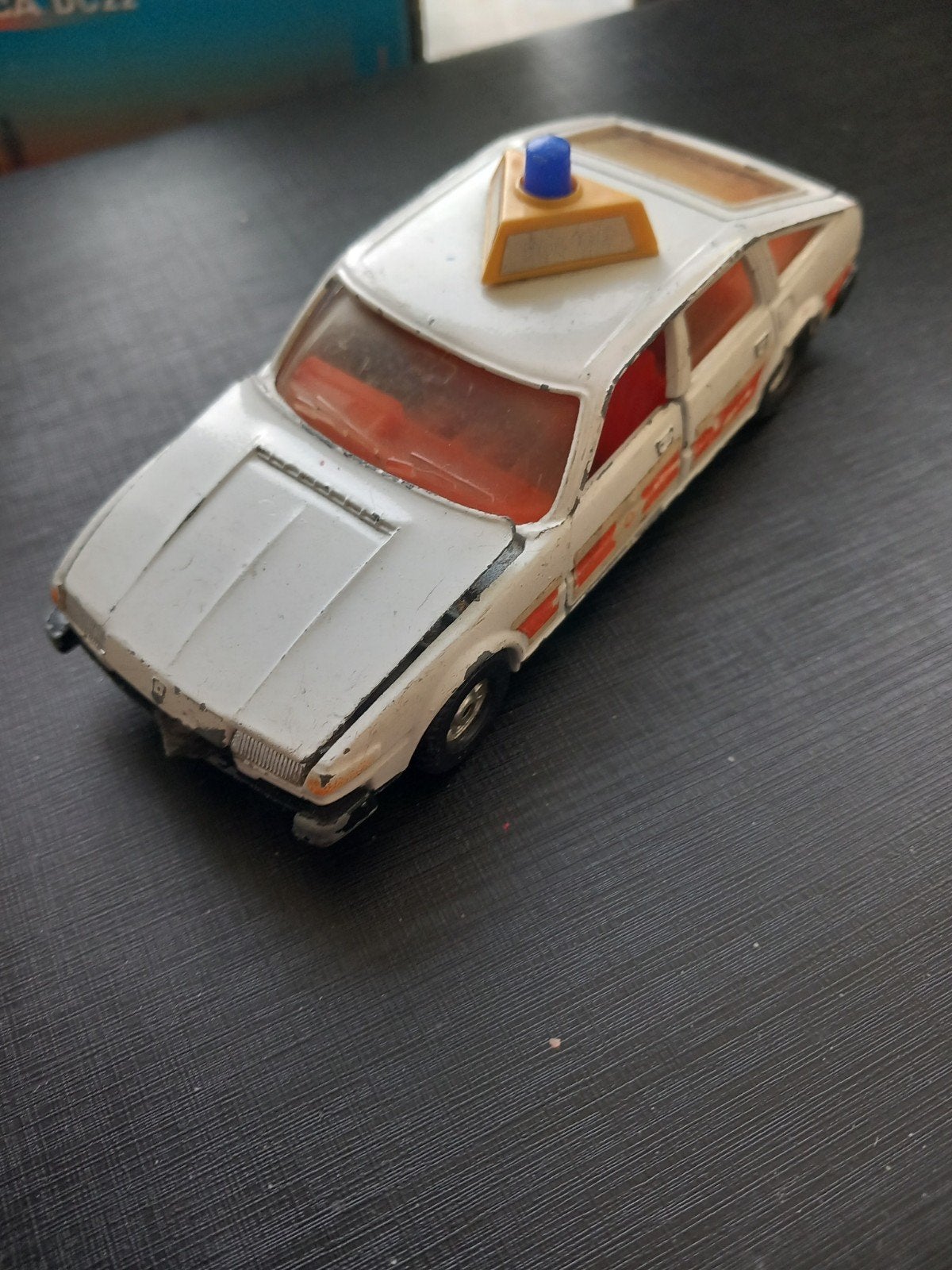 corgi Rover, Enlèvement ou Envoi, Utilisé