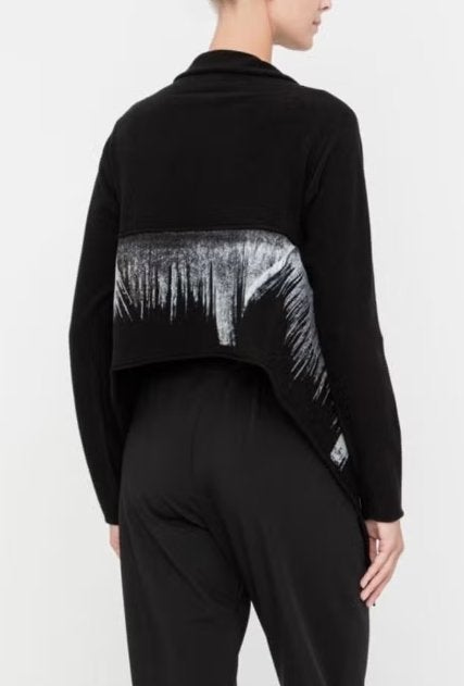 Sarah Pacini, Sarah Pacini, Enlèvement ou Envoi, Comme neuf, Noir