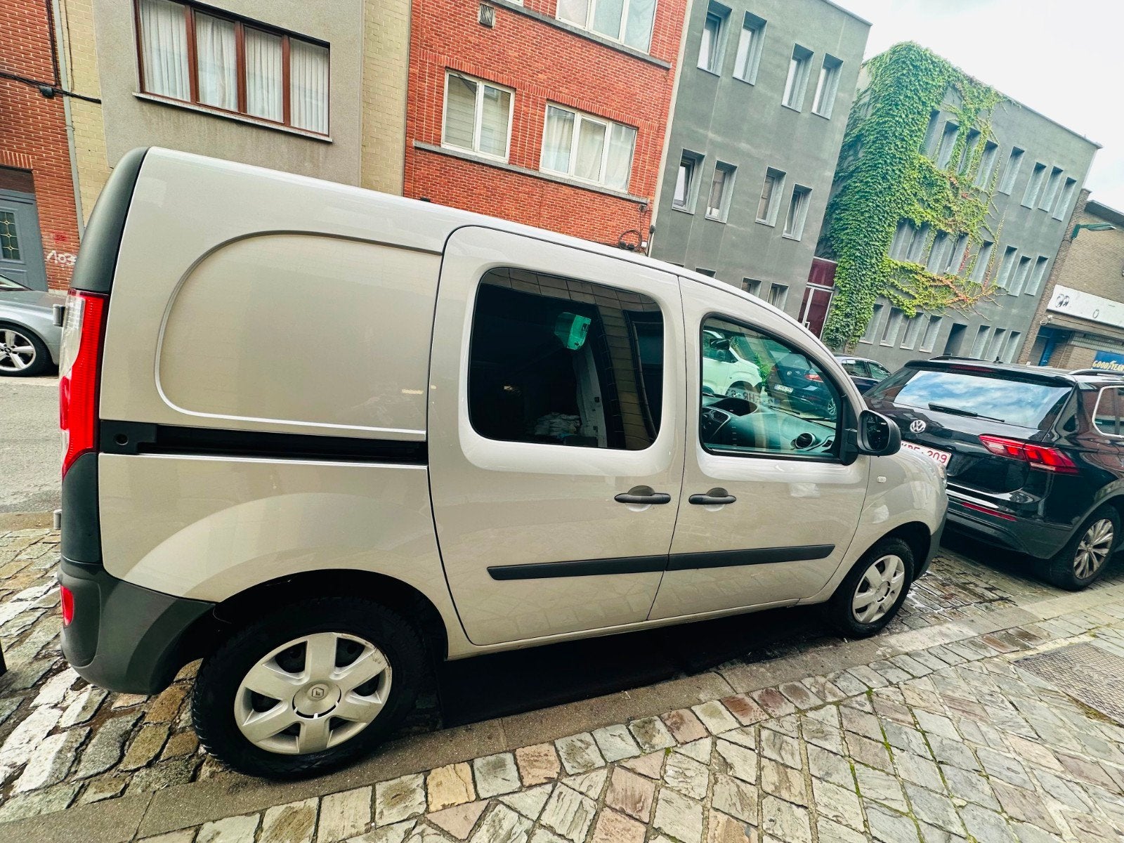 renault kango, Autos : Pièces & Accessoires, Enlèvement, Utilisé, Renault